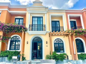 Biệt thự 4 phòng ngủ Lucky Villa - Novaworld Phan Thiết